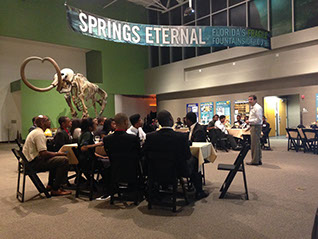 Mitchell Habib Speaks at 2011 Northeastern University Center for Emerging Markets Symposium