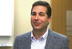 Mitchell Habib is Honored by University of Florida